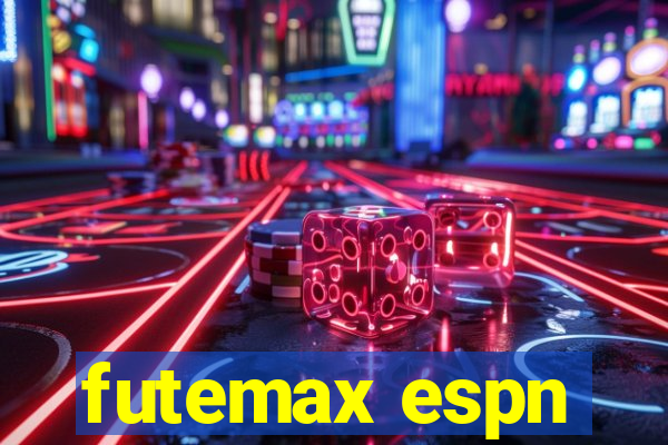 futemax espn